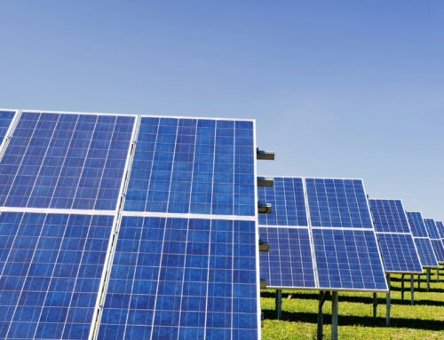 Vergunning voor zonneveld bij Abcoude aangevraagd